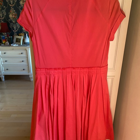 Armani Exchange dress size 6 - Picture 4 of 5